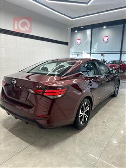 Nissan Sentra